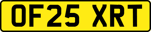 OF25XRT