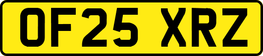 OF25XRZ