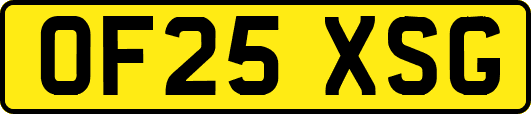 OF25XSG