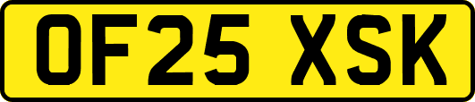 OF25XSK