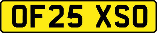 OF25XSO