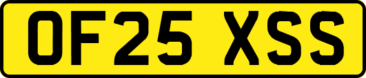 OF25XSS
