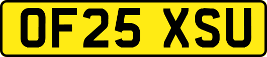 OF25XSU