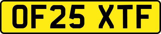 OF25XTF