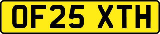 OF25XTH