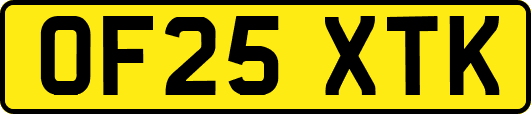 OF25XTK