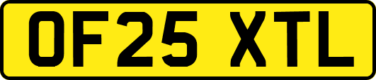 OF25XTL