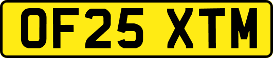 OF25XTM