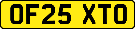 OF25XTO