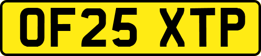 OF25XTP