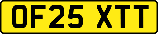 OF25XTT