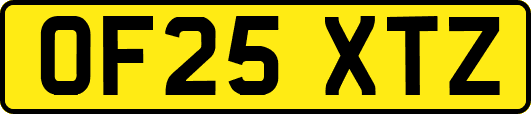 OF25XTZ