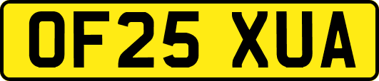 OF25XUA