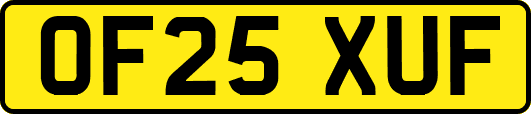 OF25XUF