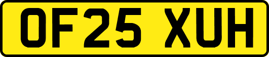 OF25XUH