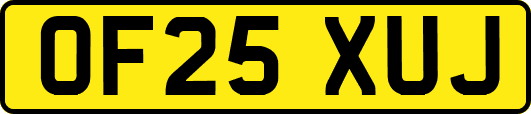 OF25XUJ