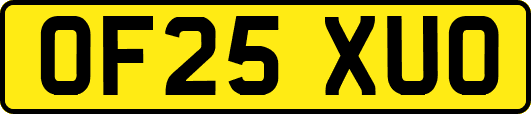 OF25XUO