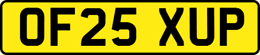 OF25XUP