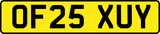OF25XUY