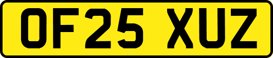 OF25XUZ