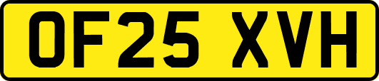 OF25XVH