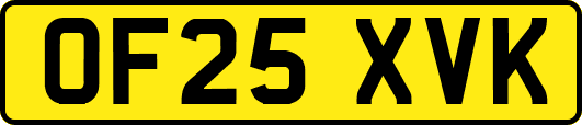 OF25XVK