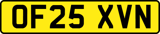 OF25XVN