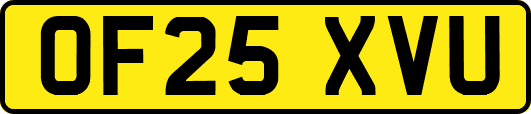OF25XVU