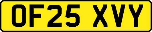 OF25XVY
