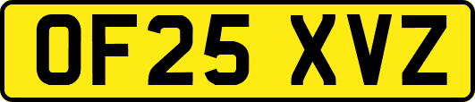 OF25XVZ