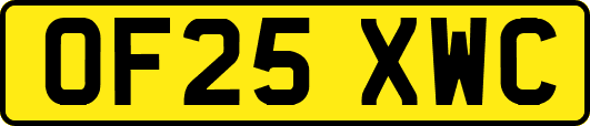 OF25XWC