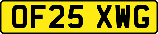 OF25XWG