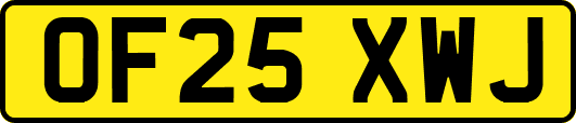 OF25XWJ