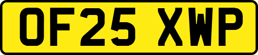 OF25XWP