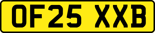 OF25XXB