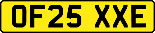 OF25XXE