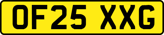 OF25XXG