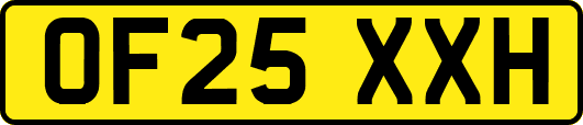 OF25XXH