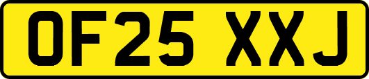 OF25XXJ
