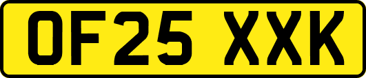OF25XXK