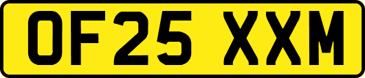 OF25XXM