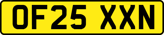 OF25XXN