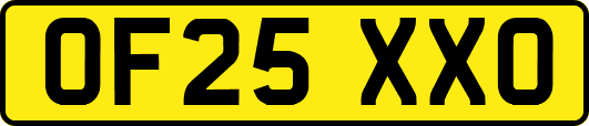 OF25XXO