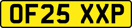 OF25XXP