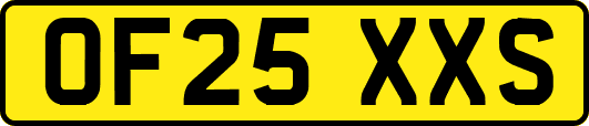 OF25XXS