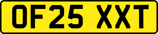 OF25XXT