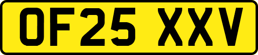 OF25XXV