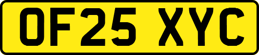 OF25XYC
