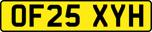 OF25XYH