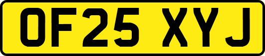 OF25XYJ